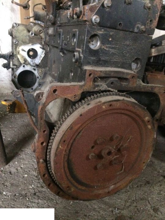 PERKINS Silnik 1004.4 AA50460 - Motor para Maquinaria agrícola: foto 1 PERKINS Silnik 1004.4 AA50460 - Motor para Maquinaria agrícola: foto 1