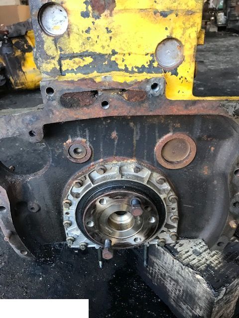 Perkins 3711h04a/8 - Motor para Maquinaria agrícola: foto 3 Perkins 3711h04a/8 - Motor para Maquinaria agrícola: foto 3