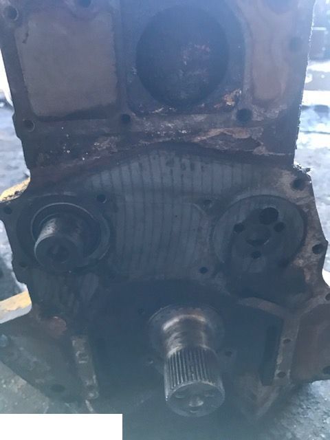 Perkins 3711h04a/8 - Motor para Maquinaria agrícola: foto 4 Perkins 3711h04a/8 - Motor para Maquinaria agrícola: foto 4