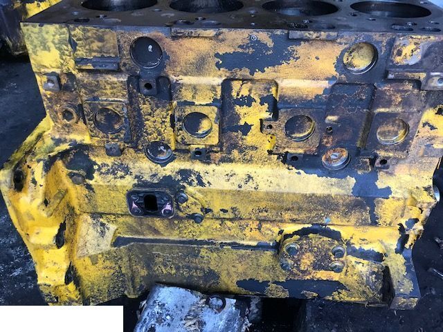 Perkins 3711h04a/8 - Motor para Maquinaria agrícola: foto 1 Perkins 3711h04a/8 - Motor para Maquinaria agrícola: foto 1