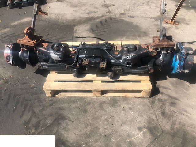 Steyr Carraro 2025s - Zwrotnica - Mangueta para Maquinaria agrícola: foto 3 Steyr Carraro 2025s - Zwrotnica - Mangueta para Maquinaria agrícola: foto 3