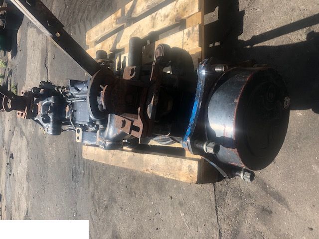 Steyr Carraro 2025s - Zwrotnica - Mangueta para Maquinaria agrícola: foto 4 Steyr Carraro 2025s - Zwrotnica - Mangueta para Maquinaria agrícola: foto 4