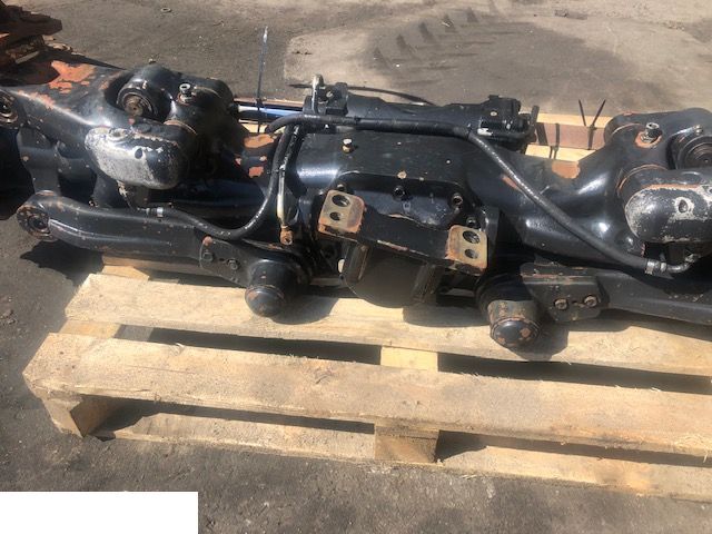 Steyr Carraro 2025s - Zwrotnica - Mangueta para Maquinaria agrícola: foto 2 Steyr Carraro 2025s - Zwrotnica - Mangueta para Maquinaria agrícola: foto 2