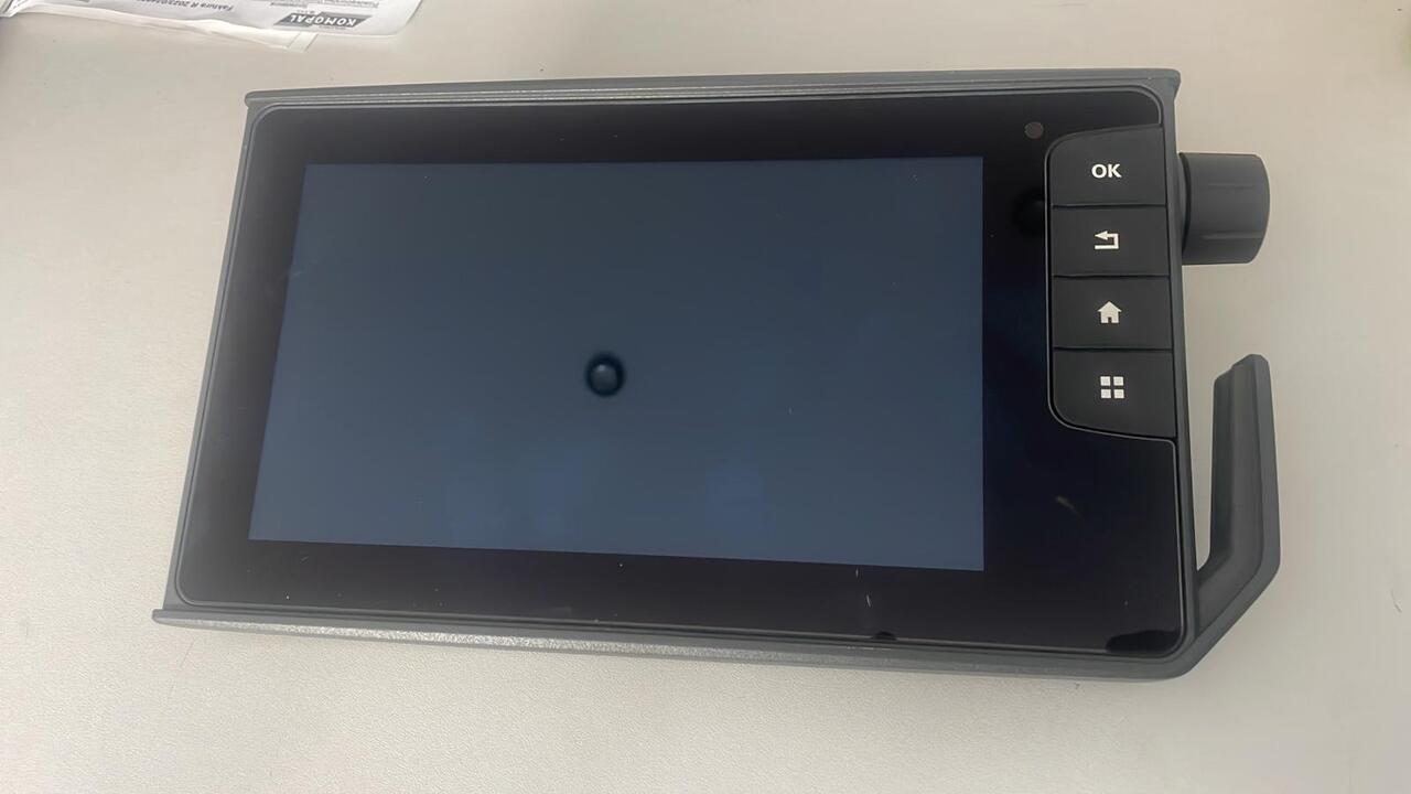 Valtra Wyświetlacz ACX2336670 - Cabina e interior para Tractor: foto 2 Valtra Wyświetlacz ACX2336670 - Cabina e interior para Tractor: foto 2