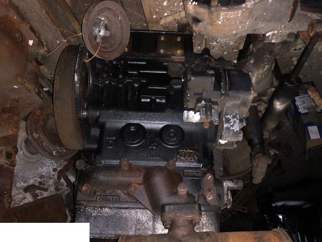 Yanmar 3TNV88 - Wał Korbowy - Cigüeñal para Maquinaria agrícola: foto 2 Yanmar 3TNV88 - Wał Korbowy - Cigüeñal para Maquinaria agrícola: foto 2