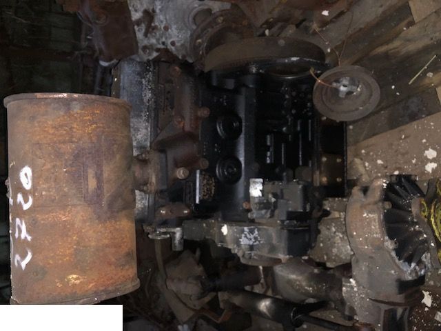 Yanmar 3TNV88 - Wał Korbowy - Cigüeñal para Maquinaria agrícola: foto 3 Yanmar 3TNV88 - Wał Korbowy - Cigüeñal para Maquinaria agrícola: foto 3