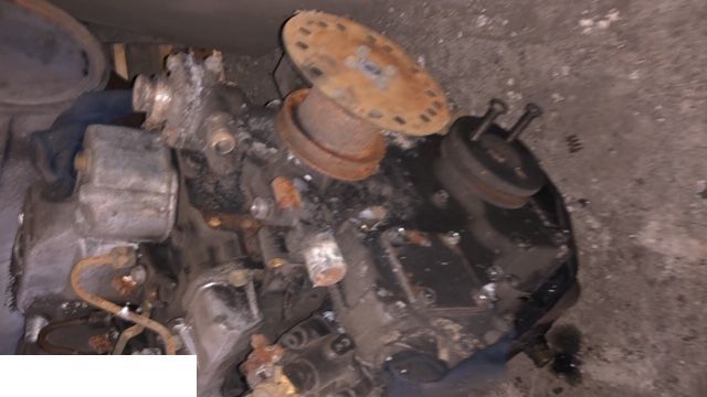 Yanmar 4TNV88 - Wał Korbowy - Cigüeñal para Maquinaria agrícola: foto 2 Yanmar 4TNV88 - Wał Korbowy - Cigüeñal para Maquinaria agrícola: foto 2