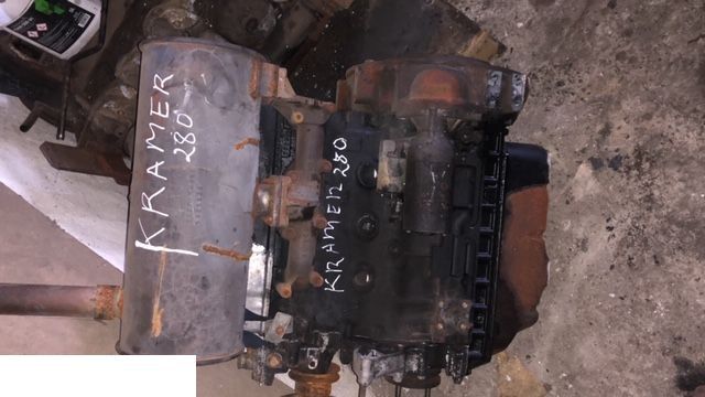 Yanmar 4TNV88 - Wał Korbowy - Cigüeñal para Maquinaria agrícola: foto 3 Yanmar 4TNV88 - Wał Korbowy - Cigüeñal para Maquinaria agrícola: foto 3