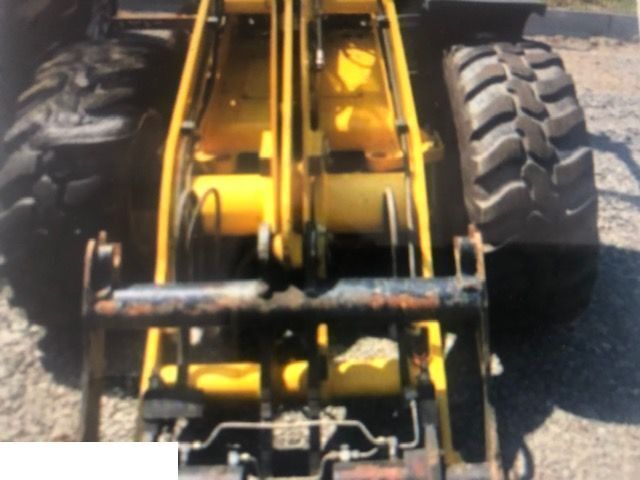 Yanmar V80 - Hydraulika - Hidráulica para Cargadora de ruedas: foto 2 Yanmar V80 - Hydraulika - Hidráulica para Cargadora de ruedas: foto 2