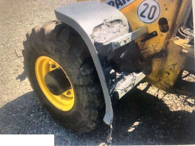 Yanmar V80 - Hydraulika - Hidráulica para Cargadora de ruedas: foto 4 Yanmar V80 - Hydraulika - Hidráulica para Cargadora de ruedas: foto 4