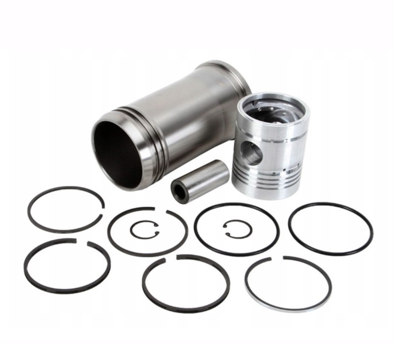 Zestaw naprawczy Ursus C360 C-360 tłok tuleja silnik remont 4541790 - Pistones/ Anillos/ Bujes: foto 1 Zestaw naprawczy Ursus C360 C-360 tłok tuleja silnik remont 4541790 - Pistones/ Anillos/ Bujes: foto 1