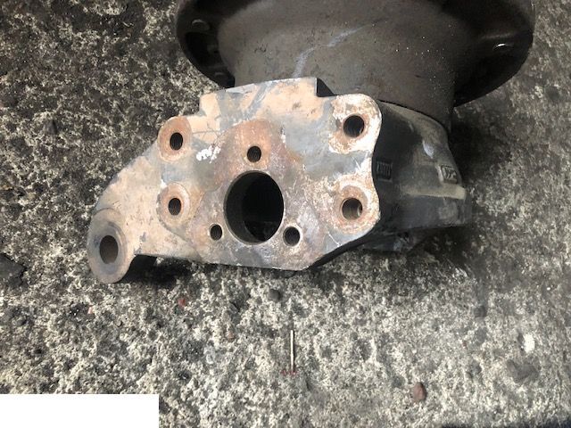 Zwrotnica Carraro 12862 - Mangueta para Maquinaria agrícola: foto 3 Zwrotnica Carraro 12862 - Mangueta para Maquinaria agrícola: foto 3