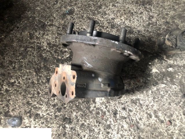 Zwrotnica Carraro 12862 - Mangueta para Maquinaria agrícola: foto 4 Zwrotnica Carraro 12862 - Mangueta para Maquinaria agrícola: foto 4