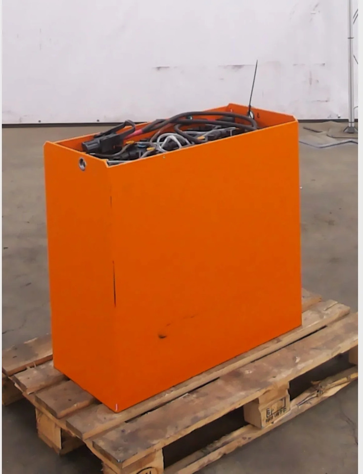 AVB 24V 840Ah - Acumulador para Equipo de manutención: foto 1 AVB 24V 840Ah - Acumulador para Equipo de manutención: foto 1