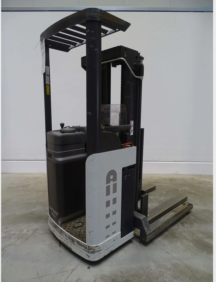 Atlet A/ATF/100DTFVJN480 - Apilador: foto 4 Atlet A/ATF/100DTFVJN480 - Apilador: foto 4