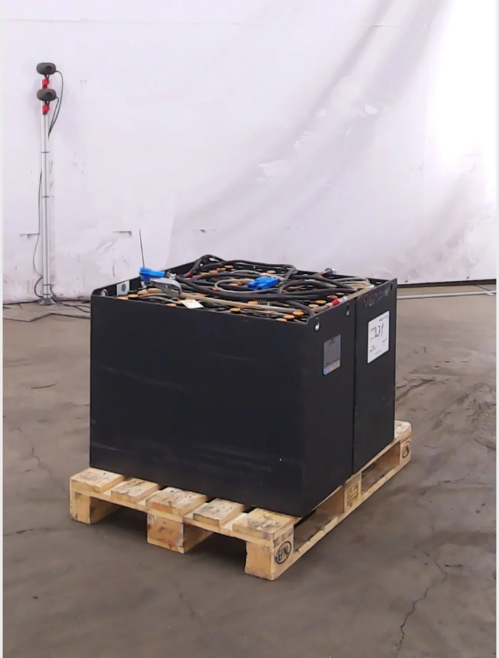 Battery Package 2 pieces - Acumulador para Equipo de manutención: foto 3 Battery Package 2 pieces - Acumulador para Equipo de manutención: foto 3
