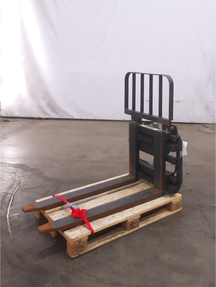 Kaup 2.5T4017 - Implemento para Equipo de manutención: foto 1 Kaup 2.5T4017 - Implemento para Equipo de manutención: foto 1