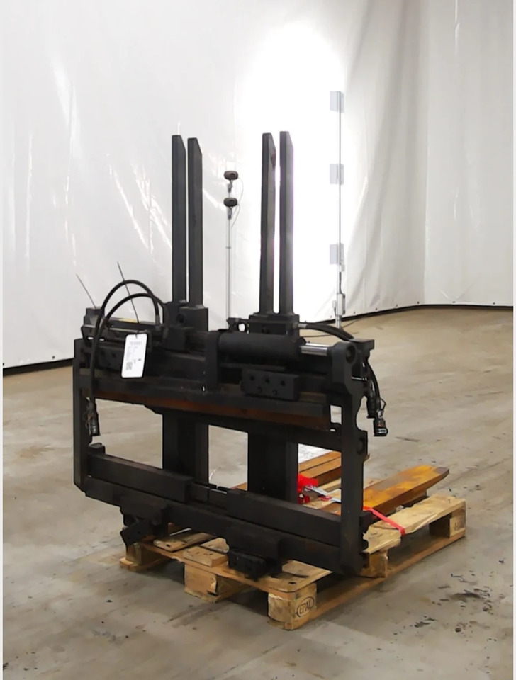 Stabau S7-DPK 25-S-BR01.2 - Implemento para Equipo de manutención: foto 2 Stabau S7-DPK 25-S-BR01.2 - Implemento para Equipo de manutención: foto 2