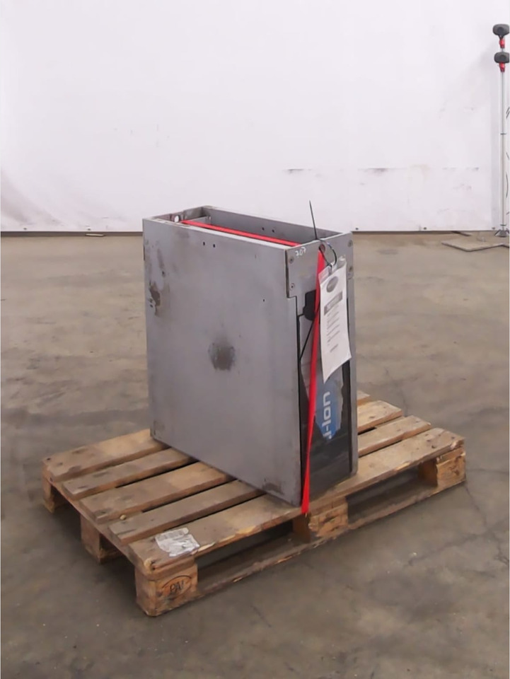 LiIon Battery 24V 205Ah - Acumulador para Equipo de manutención: foto 1 LiIon Battery 24V 205Ah - Acumulador para Equipo de manutención: foto 1