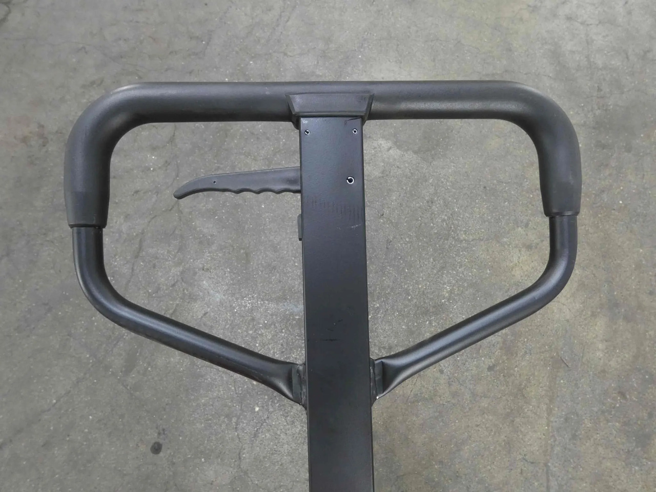 Linde 4x HPTM15High/350mm - Transpaleta: foto 3 Linde 4x HPTM15High/350mm - Transpaleta: foto 3