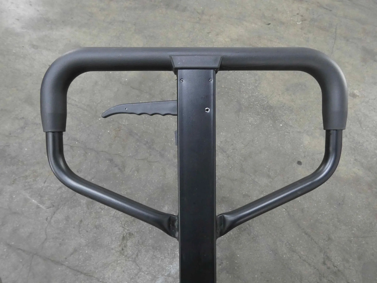 Linde 4x HPTM15Low/350mm - Transpaleta: foto 3 Linde 4x HPTM15Low/350mm - Transpaleta: foto 3