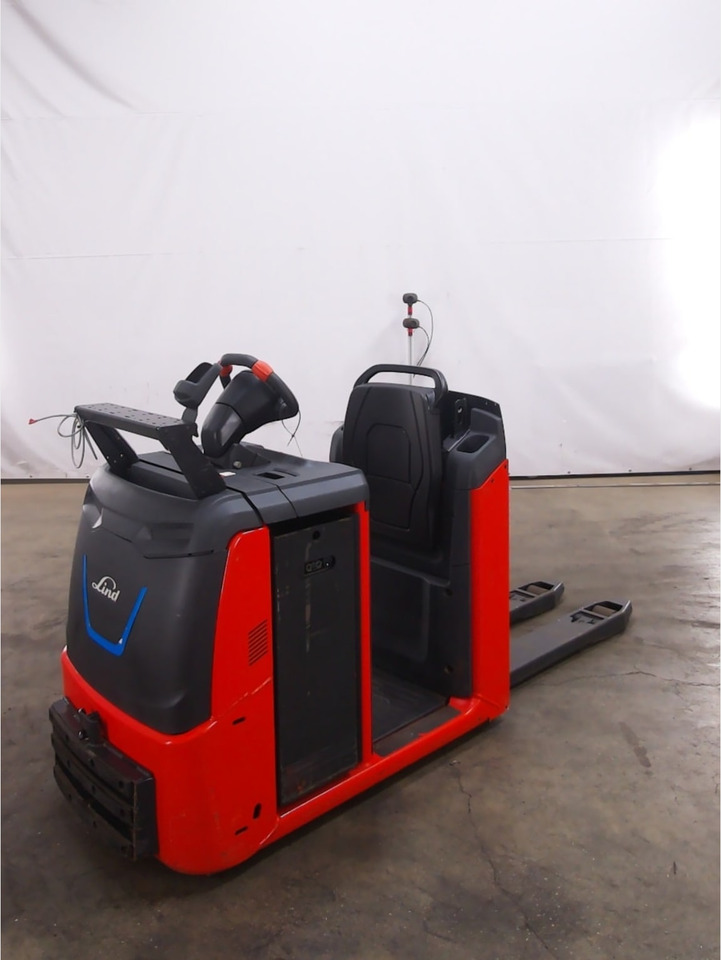 Linde N20/LiIon - Recoge pedidos: foto 1 Linde N20/LiIon - Recoge pedidos: foto 1