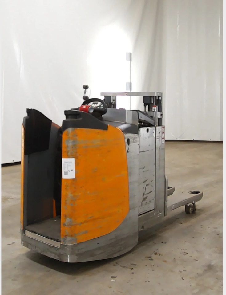 STILL EXD-S20 - Apilador: foto 2 STILL EXD-S20 - Apilador: foto 2