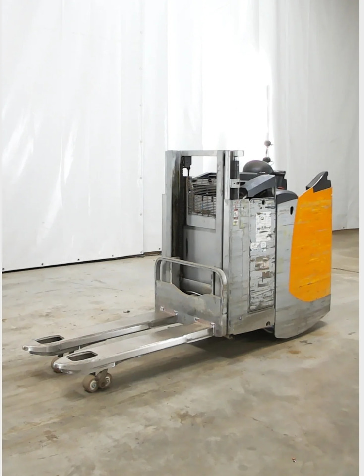 STILL EXD-S20 - Apilador: foto 1 STILL EXD-S20 - Apilador: foto 1