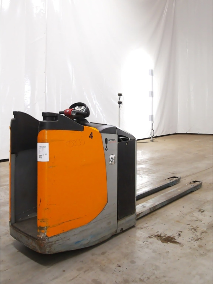 STILL EXU-S22/2000mm - Transpaleta: foto 2 STILL EXU-S22/2000mm - Transpaleta: foto 2