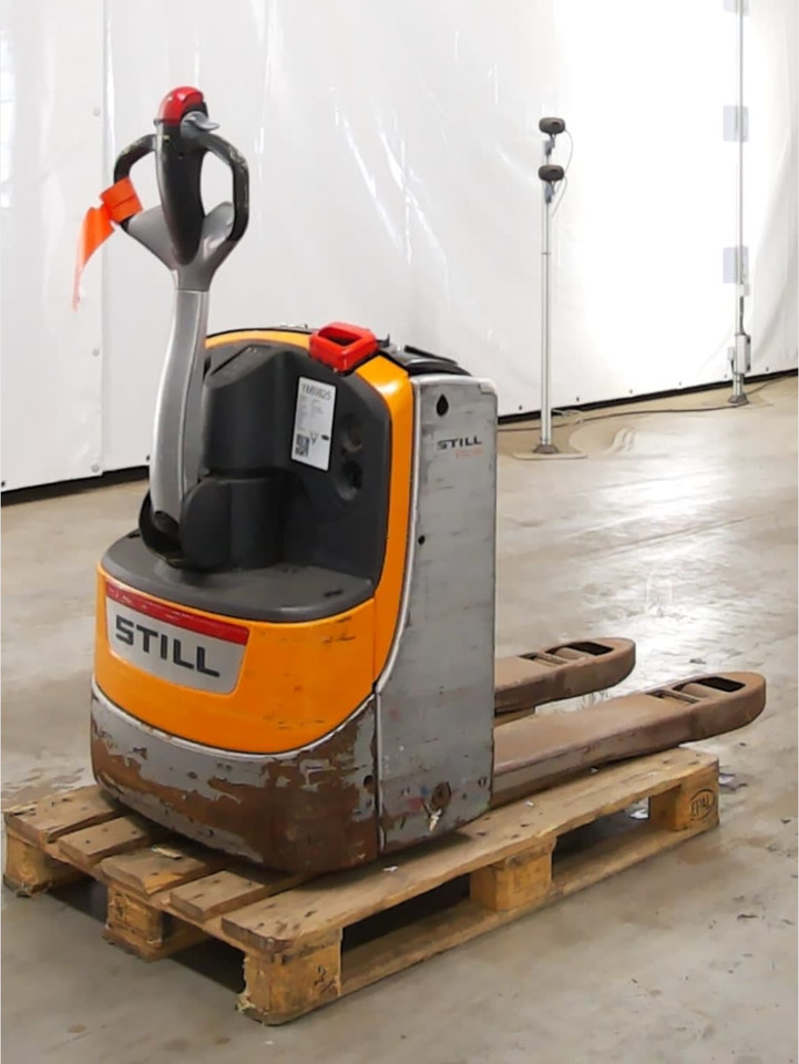 STILL EXU16/1000mm - Transpaleta: foto 2 STILL EXU16/1000mm - Transpaleta: foto 2