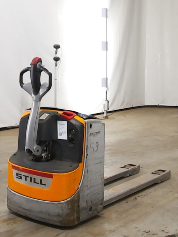 STILL EXU16/1600mm - Transpaleta: foto 2 STILL EXU16/1600mm - Transpaleta: foto 2