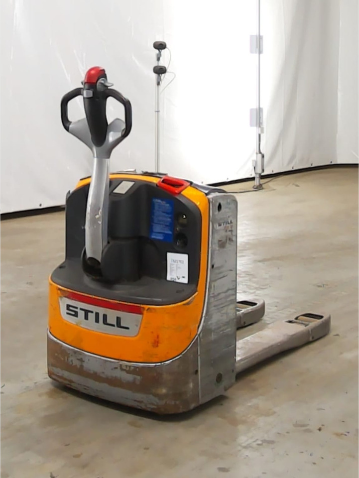 STILL EXU16 - Transpaleta: foto 2 STILL EXU16 - Transpaleta: foto 2