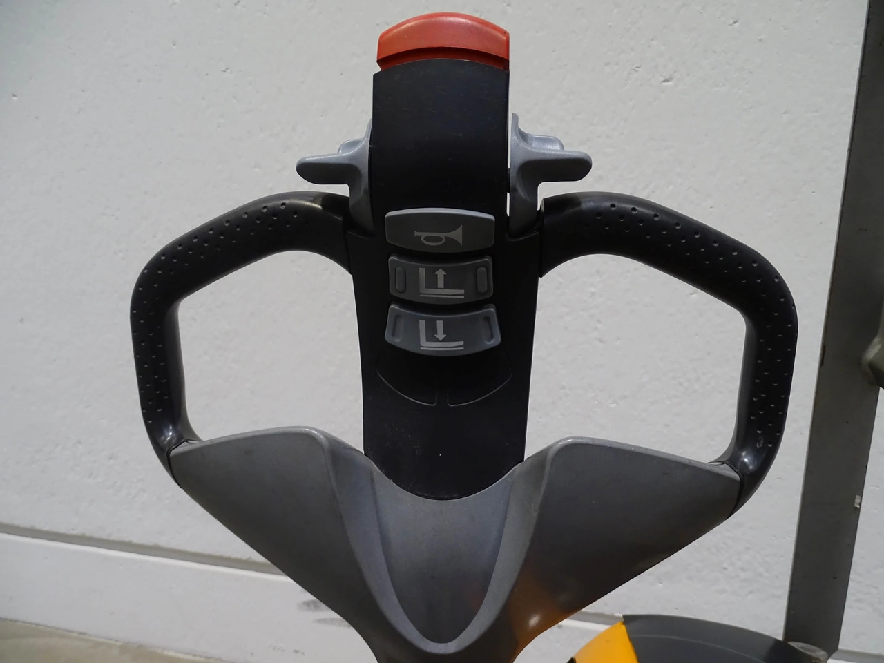 STILL EXU16 - Transpaleta: foto 3 STILL EXU16 - Transpaleta: foto 3