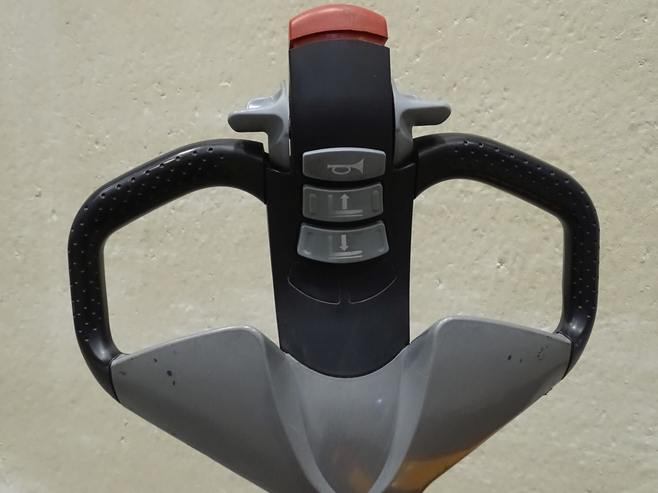 STILL EXU16 - Transpaleta: foto 3 STILL EXU16 - Transpaleta: foto 3