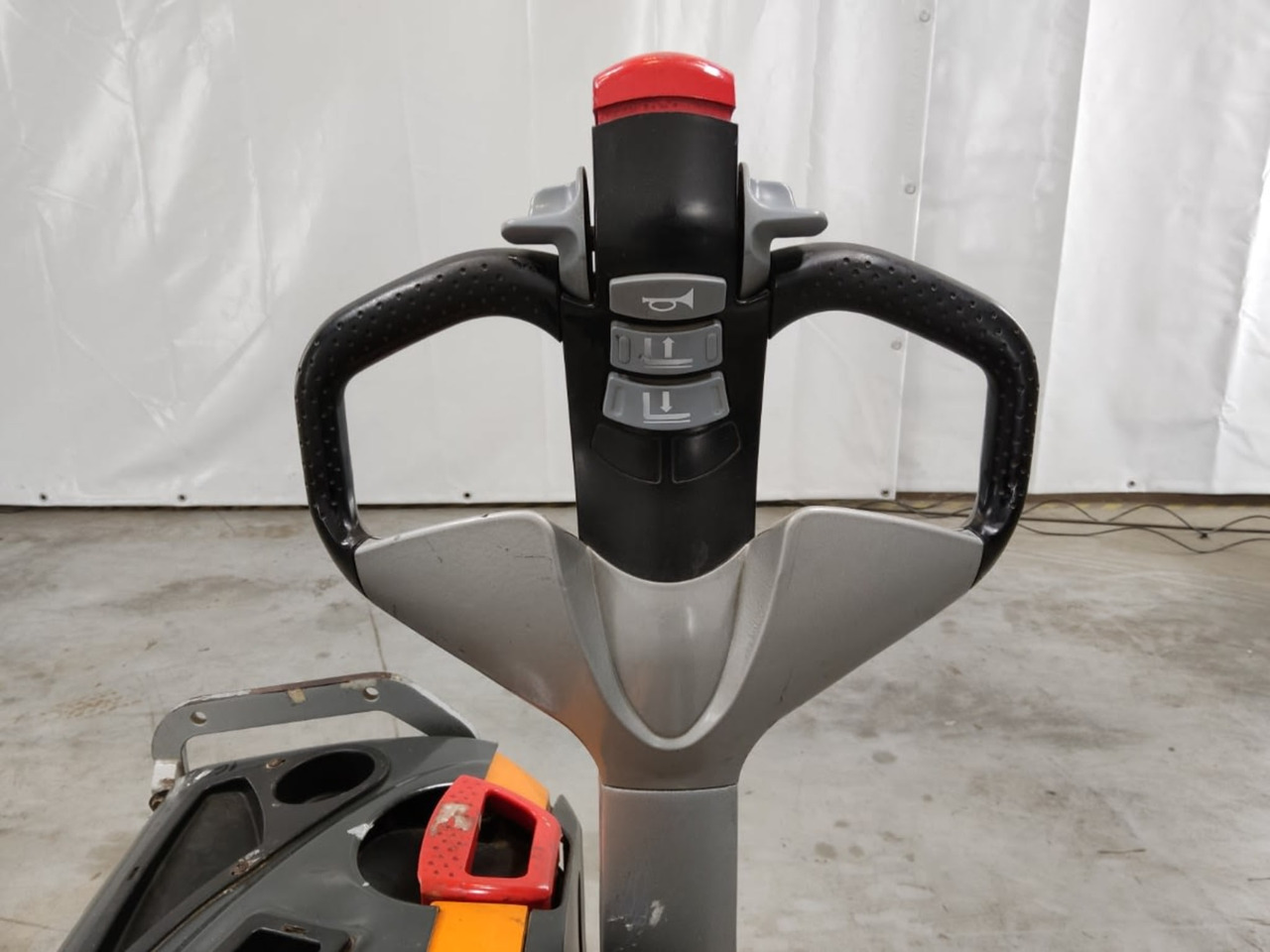 STILL EXU18 - Transpaleta: foto 3 STILL EXU18 - Transpaleta: foto 3