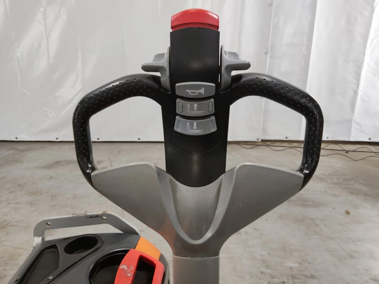 STILL EXU18 - Transpaleta: foto 3 STILL EXU18 - Transpaleta: foto 3