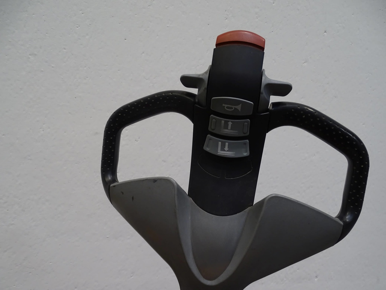 STILL EXU18 - Transpaleta: foto 3 STILL EXU18 - Transpaleta: foto 3