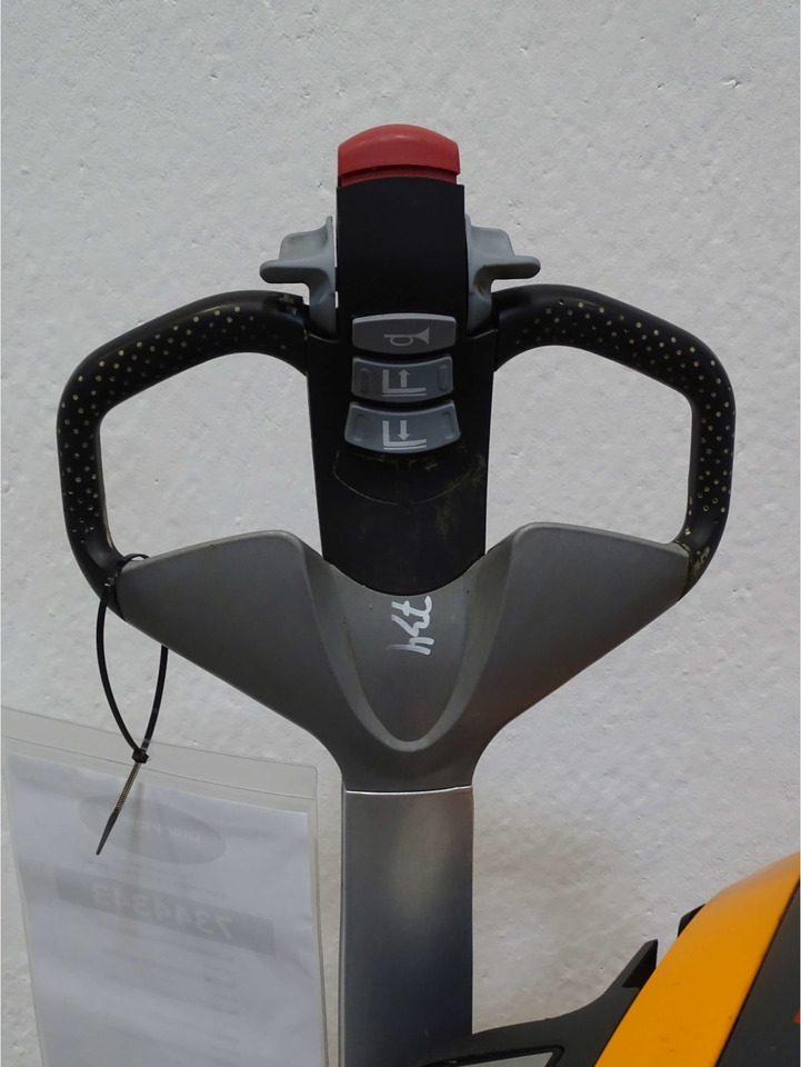 STILL EXU18 - Transpaleta: foto 3 STILL EXU18 - Transpaleta: foto 3