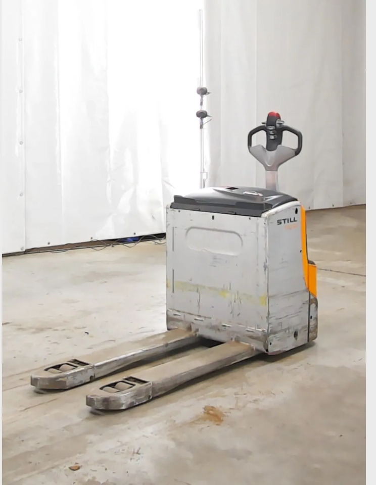STILL EXU22 - Transpaleta: foto 1 STILL EXU22 - Transpaleta: foto 1
