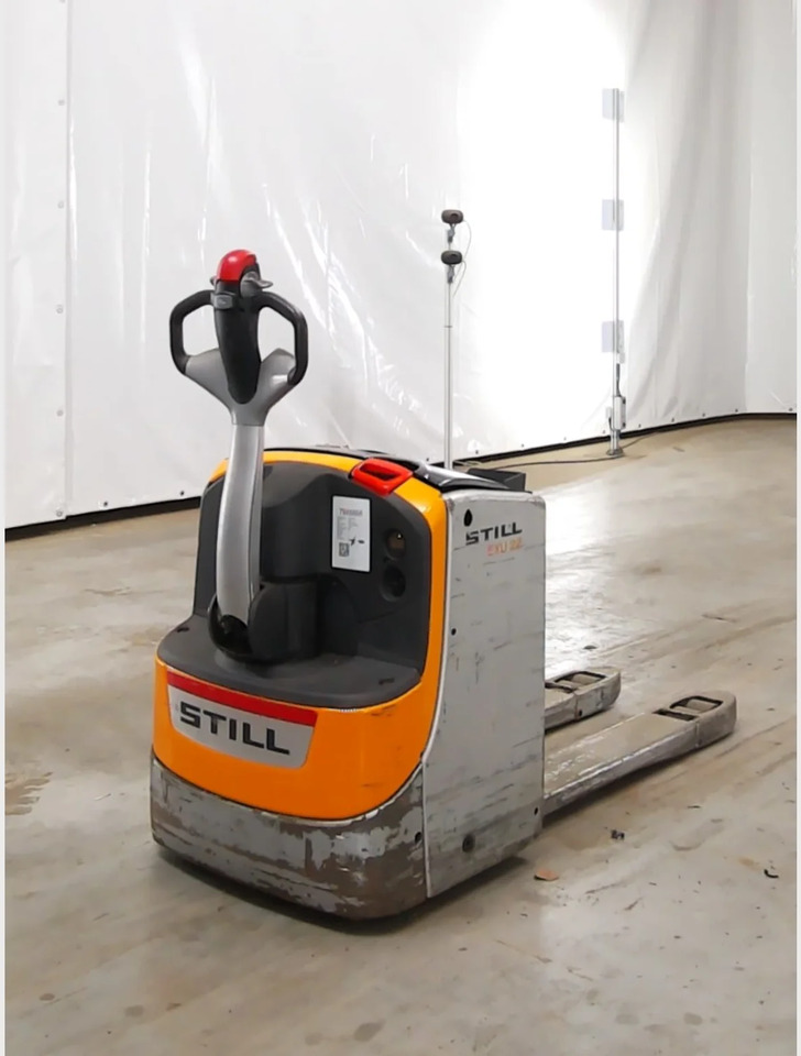 STILL EXU22 - Transpaleta: foto 2 STILL EXU22 - Transpaleta: foto 2