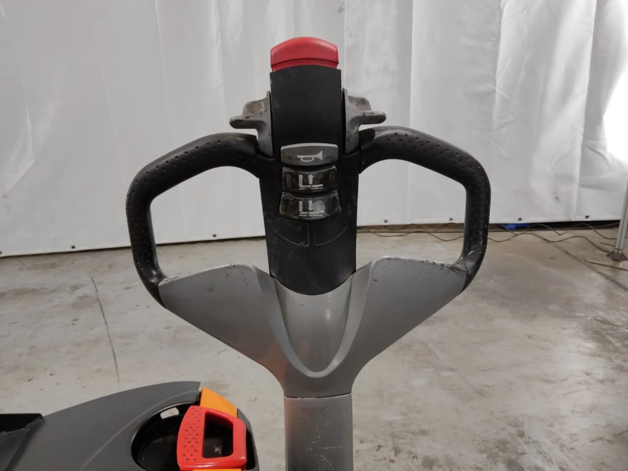 STILL EXU22 - Transpaleta: foto 3 STILL EXU22 - Transpaleta: foto 3