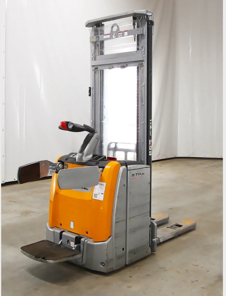 STILL EXV-SF14 - Apilador: foto 2 STILL EXV-SF14 - Apilador: foto 2