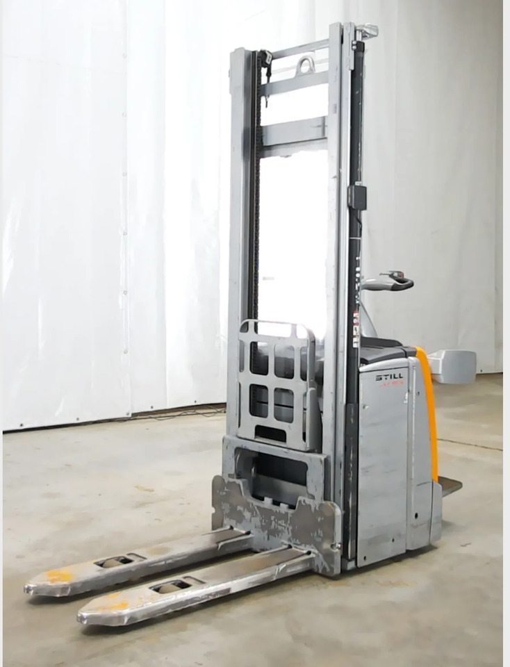 STILL EXV-SF14 - Apilador: foto 1 STILL EXV-SF14 - Apilador: foto 1