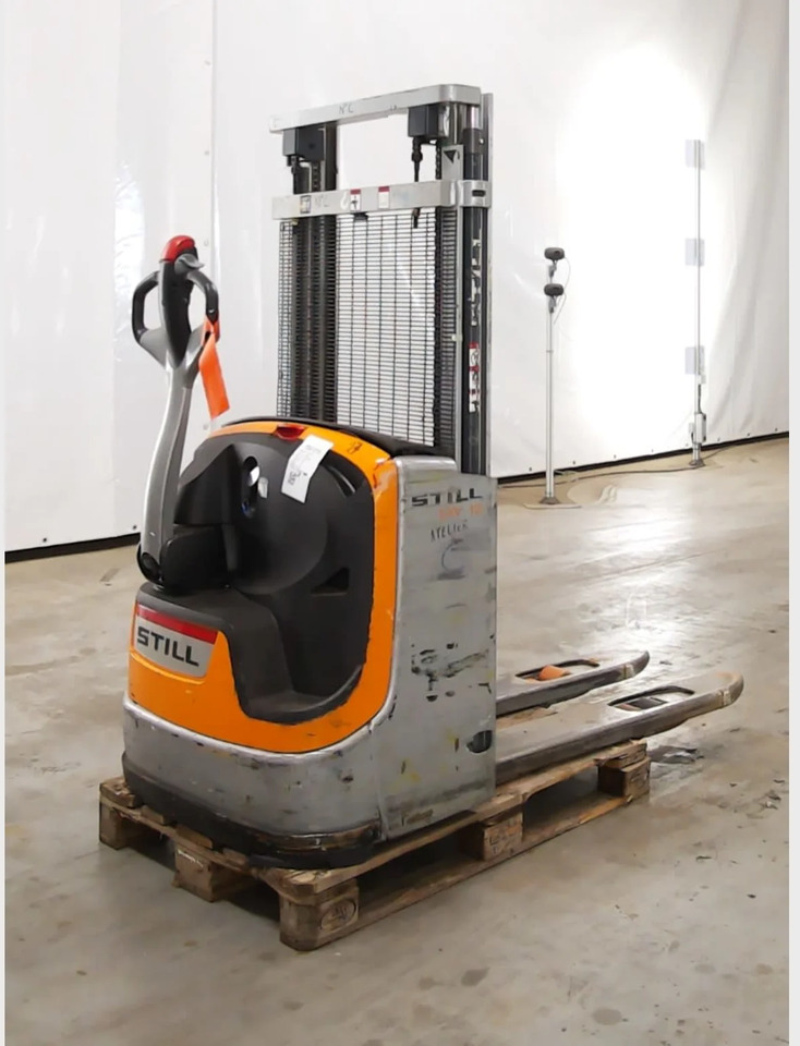 STILL EXV12 - Apilador: foto 2 STILL EXV12 - Apilador: foto 2