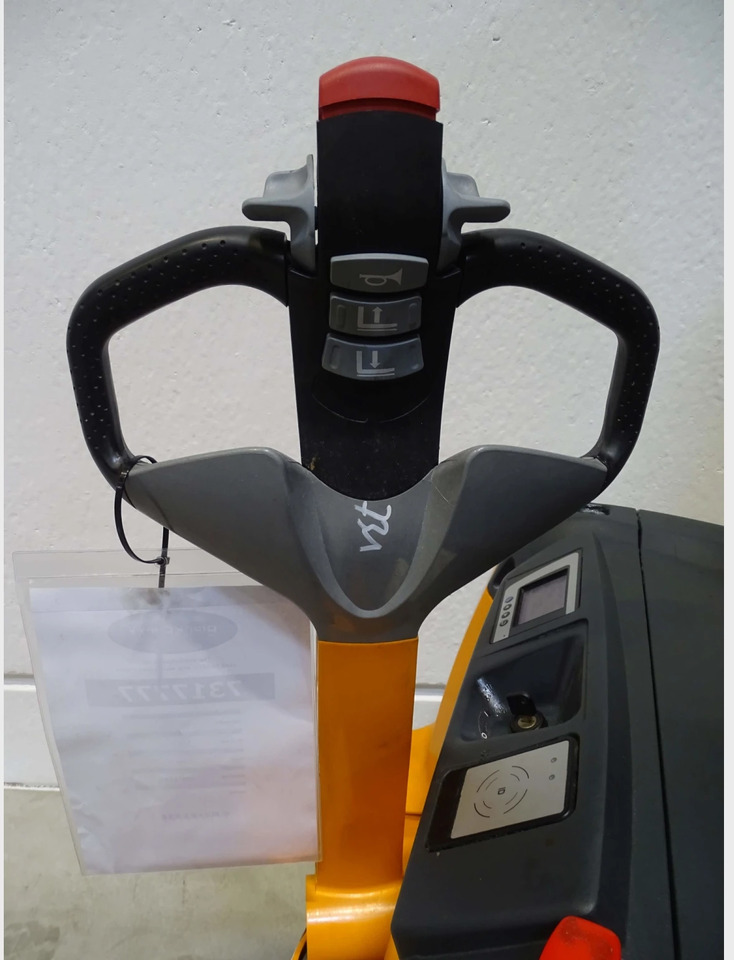 STILL EXV14 - Apilador: foto 3 STILL EXV14 - Apilador: foto 3