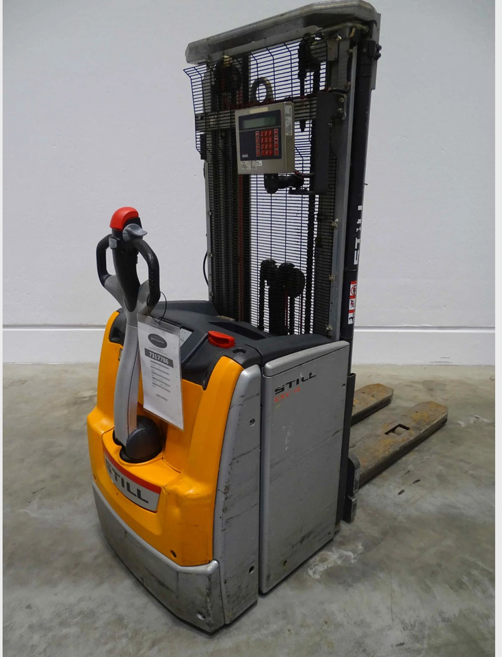 STILL EXV14 - Apilador: foto 2 STILL EXV14 - Apilador: foto 2