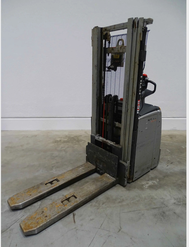 STILL EXV14 - Apilador: foto 1 STILL EXV14 - Apilador: foto 1