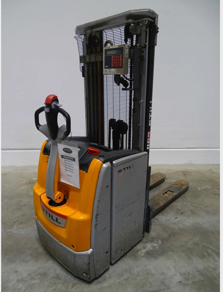 STILL EXV14 - Apilador: foto 2 STILL EXV14 - Apilador: foto 2