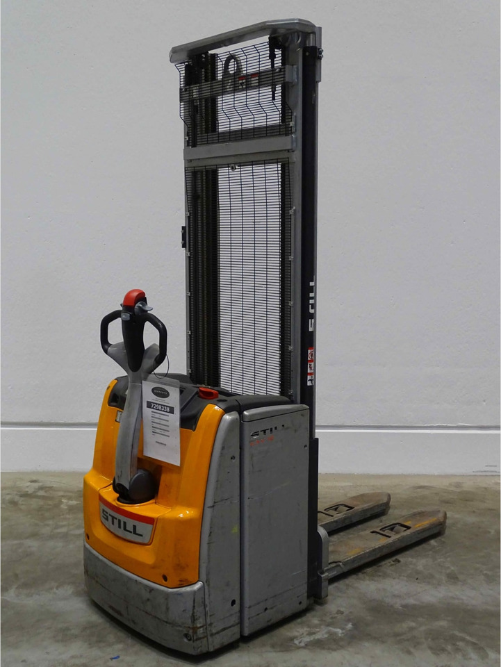 STILL EXV16 - Apilador: foto 2 STILL EXV16 - Apilador: foto 2