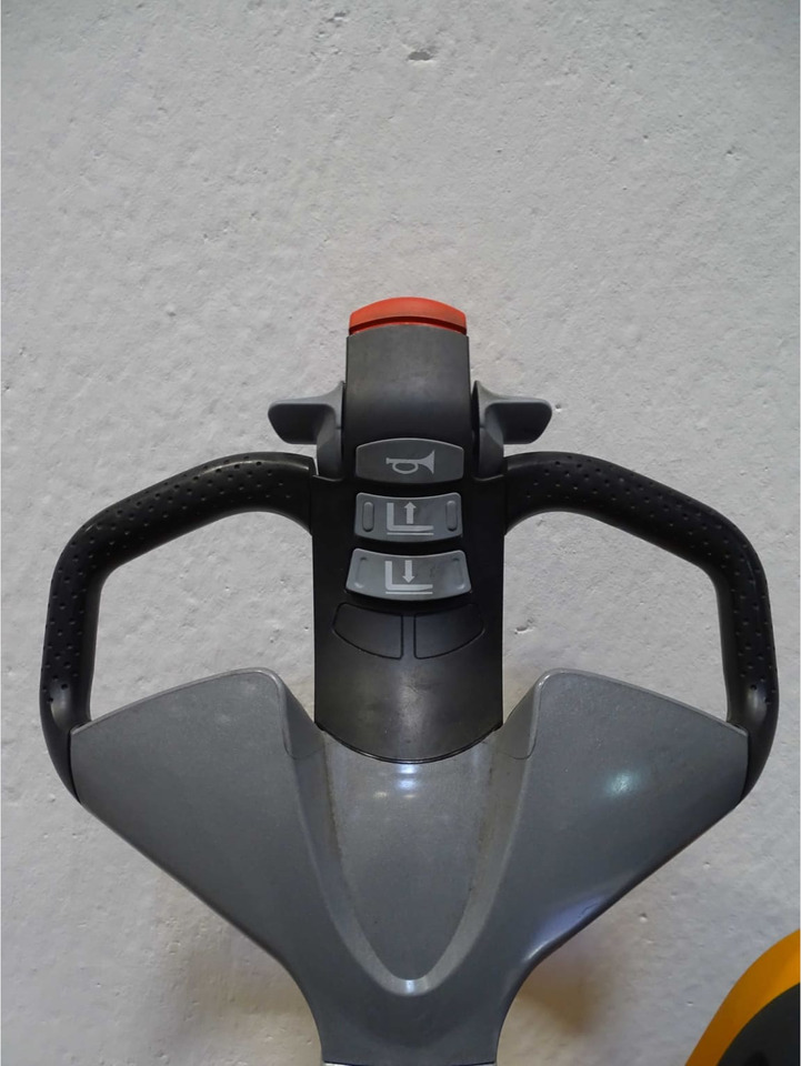 STILL EXV16 - Apilador: foto 3 STILL EXV16 - Apilador: foto 3